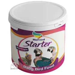 خرید سرلاک جوجه پرنده مفید 500 گرمی | دیجی فورپت