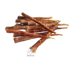 خرید تشویقی سگ هاپومیل دم گاو سایز کوچک 100 گرمی | دیجی فورپت