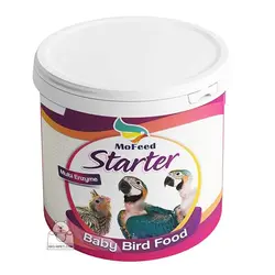 خرید سرلاک پرنده مفید مدل استارتر 250 گرمی | دیجی فورپت