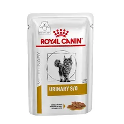 خرید پوچ گربه رویال کنین مدل یورینری 85 گرمی | دیجی فورپت
