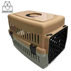 خرید باکس حمل حیوانات سایز 1 | دیجی فورپت