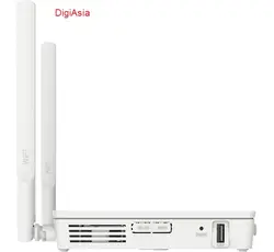 مودم روتر Gpon-ONT بی سیم هوآوی EchoLife HG8245H - فروش انواع تجهیزات شبکه و کامپیوتر