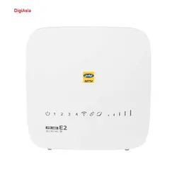 مودم 3G/4G ایرانسل مدل FDi40 E2 ا Modem Irancell Model FDi40 E2