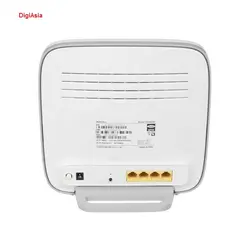 مودم 3G/4G ایرانسل مدل FDi40 E2 ا Modem Irancell Model FDi40 E2