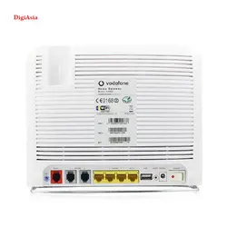 مودم روتر ADSL ودافون مدل Vodafone-HG553