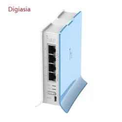 روتر میکروتیک مدل RB941-2nd-tc HAP Lite - فروش انواع تجهیزات شبکه و کامپیوتر