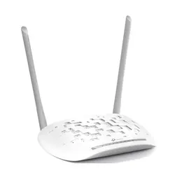مودم روتر +ADSL2 تی پی-لینک مدل TD-W8961N