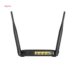 مودم روتر ADSL2 Plus بی‌ سیم دی-لینک مدل D-Link-DSL-2740M