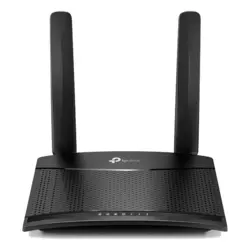 مودم روتر بی سیم LTE تی پی لینک مدل Archer MR100 - فروش انواع تجهیزات شبکه و کامپیوتر