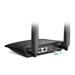 مودم روتر بی سیم LTE تی پی لینک مدل Archer MR100 - فروش انواع تجهیزات شبکه و کامپیوتر