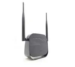 مودم روتر ADSL2 Plus بی سیم N300 دی-لینک مدل DLINK-124 New - فروش انواع تجهیزات شبکه و کامپیوتر