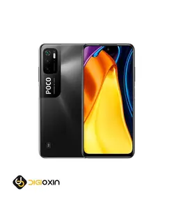 گوشی موبایل شیائومی مدل Poco M3 pro 5G ظرفیت 6/128 گیگابایت | فروشگاه اینترنتی دیجی اکسین