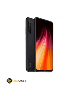گوشی موبایل شیائومی مدل Redmi Note 8 با ظرفیت 128 گیگابایت