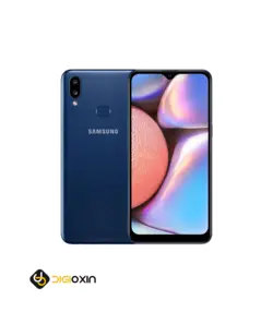 دیجی اکسین گوشی موبایل سامسونگ مدل GALAXY A10S با ظرفیت 32 گیگابایت