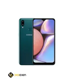 دیجی اکسین گوشی موبایل سامسونگ مدل GALAXY A10S با ظرفیت 32 گیگابایت