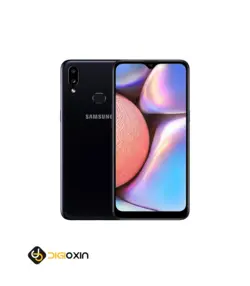 دیجی اکسین گوشی موبایل سامسونگ مدل GALAXY A10S با ظرفیت 32 گیگابایت