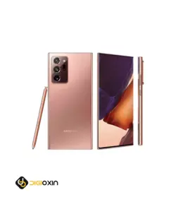 گوشی موبایل سامسونگ مدل Galaxy Note 20 Ultra 5G با ظرفیت 256 گیگابایت
