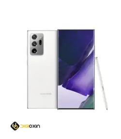 گوشی موبایل سامسونگ مدل Galaxy Note 20 Ultra 5G با ظرفیت 256 گیگابایت