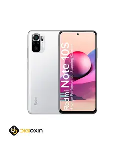 گوشی موبایل شیائومی Redmi Note 10S ظرفیت 6/64 گیگابایت