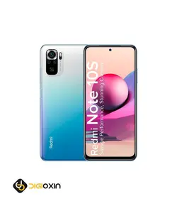 گوشی موبایل شیائومی Redmi Note 10S ظرفیت 6/64 گیگابایت
