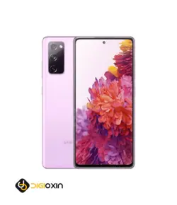 گوشی موبايل سامسونگ مدل Galaxy S20 FE 5G ظرفیت 128 گیگابایت