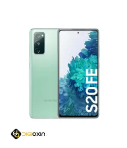 گوشی موبايل سامسونگ مدل Galaxy S20 FE 5G ظرفیت 128 گیگابایت