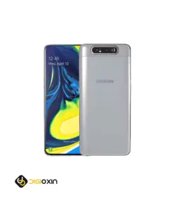گوشی موبایل سامسونگ مدل Galaxy A80 با ظرفیت 128 گیگابایت | فروشگاه اینترنتی دیجی اکسین