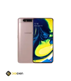 گوشی موبایل سامسونگ مدل Galaxy A80 با ظرفیت 128 گیگابایت | فروشگاه اینترنتی دیجی اکسین