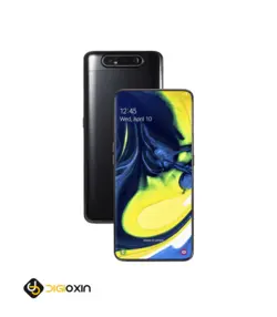 گوشی موبایل سامسونگ مدل Galaxy A80 با ظرفیت 128 گیگابایت | فروشگاه اینترنتی دیجی اکسین