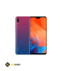 گوشی موبایل هواوی مدل Y9 2019 با ظرفیت 64 گیگابایت