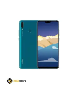 گوشی موبایل هواوی مدل Y9 2019 با ظرفیت 64 گیگابایت