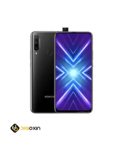 گوشی موبایل آنر مدل HONOR 9X با ظرفیت 128 گیگابایت