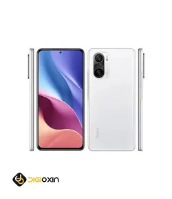 گوشی موبایل شیائومی مدل Poco F3 5G ظرفیت 8/256 گیگابایت