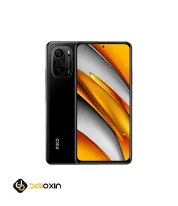 گوشی موبایل شیائومی مدل Poco F3 5G ظرفیت 8/256 گیگابایت