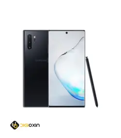 گوشی سامسونگ مدل Galaxy Note 10 plus ظرفیت 256 گیگابایت