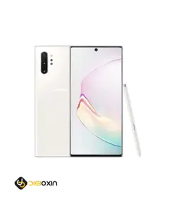 گوشی سامسونگ مدل Galaxy Note 10 plus ظرفیت 256 گیگابایت
