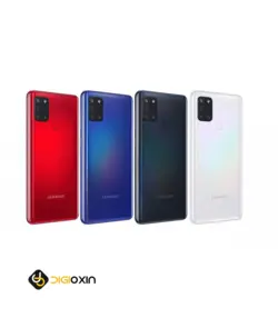 گوشی موبایل سامسونگ مدل Galaxy A21s ظرفیت 128 گیگابایت