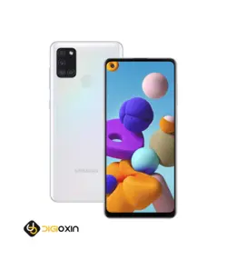 گوشی موبایل سامسونگ مدل Galaxy A21s ظرفیت 128 گیگابایت