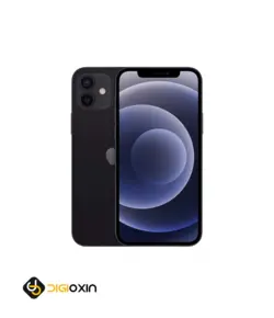 گوشی موبایل اپل مدل iphone 12 ظرفیت 128 گیگابایت