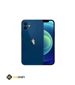 گوشی موبایل اپل مدل iphone 12 ظرفیت 128 گیگابایت