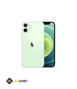 گوشی موبایل اپل مدل iphone 12 ظرفیت 128 گیگابایت