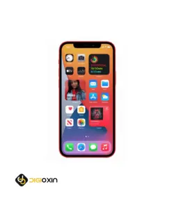 گوشی موبایل اپل مدل iphone 12 ظرفیت 128 گیگابایت