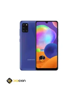 گوشی موبایل سامسونگ مدل Galaxy A31 ظرفیت 4/128 گیگابایت