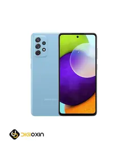 گوشی موبایل سامسونگ مدل Galaxy A72 ظرفیت 256 گیگابایت