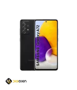 گوشی موبایل سامسونگ مدل Galaxy A72 ظرفیت 256 گیگابایت