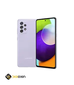 گوشی موبایل سامسونگ مدل Galaxy A72 ظرفیت 256 گیگابایت