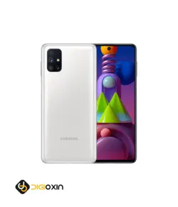 گوشی سامسونگ مدل Galaxy M51 با ظرفیت 128 گیگابایت