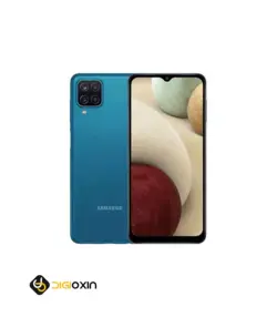 گوشی موبایل سامسونگ Galaxy A12 با ظرفیت 64 گیگابایت