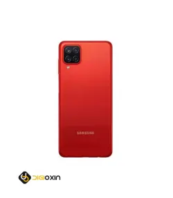 گوشی موبایل سامسونگ Galaxy A12 با ظرفیت 64 گیگابایت