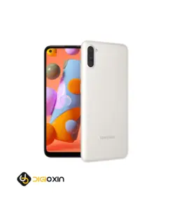 گوشی موبایل سامسونگ Galaxy A11 با ظرفیت 3/32 گیگابایت